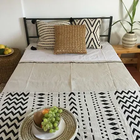 Villa Paros Holiday Alyki Aliki (Paros)