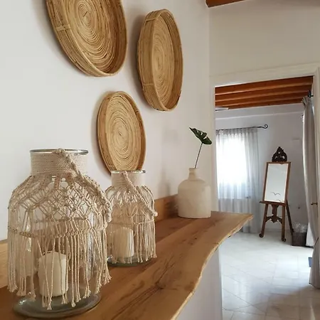 Paros Holiday Alyki Aliki (Paros)