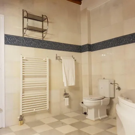 Villa Paros Holiday Alyki Aliki (Paros)