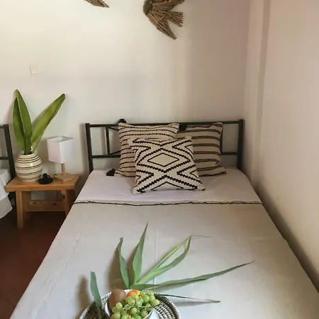 Villa Paros Holiday Alyki Aliki (Paros)
