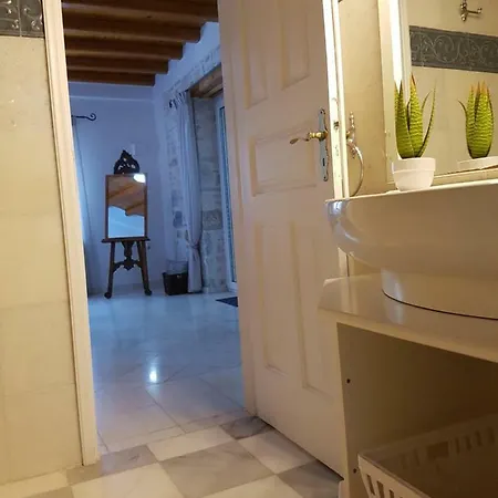 Villa Paros Holiday Alyki Aliki (Paros)