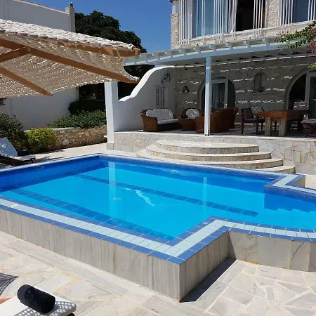 Villa Paros Holiday Alyki Aliki (Paros)